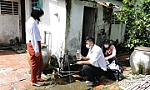 Đánh giá chất lượng nước sinh hoạt khắt khe và chặt chẽ hơn
