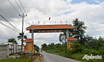 Bình Xuân nay đã khác