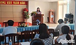Các cơ sở giáo dục cần linh hoạt, nỗ lực khắc phục khó khăn
