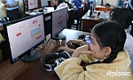 Hỗ trợ trẻ em tương tác lành mạnh, sáng tạo trên môi trường mạng