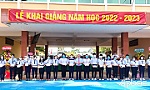 BHYT học sinh, sinh viên góp phần phát triển một nền giáo dục toàn diện