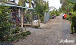 Một nam thanh niên bị đâm chết do mâu thuẫn