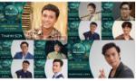 Công bố đề cử 10 ứng viên của giải Diễn viên nam ấn tượng VTV Awards 2022