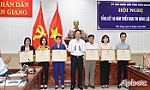 Nâng cao ứng dụng công nghệ thông tin trong đăng ký, quản lý hộ tịch