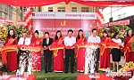 Agribank Tiền Giang: Đưa vào hoạt động CDM thứ 6