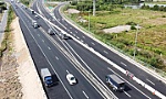Kiến nghị làm làn dừng khẩn cấp trên cao tốc Trung Lương - Mỹ Thuận