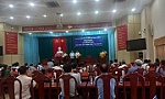Tiền Giang: Hội nghị cán bộ chủ chốt thực hiện quy trình công tác cán bộ