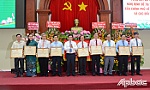 Tăng trưởng phải đi đôi với nâng cao chất lượng tín dụng chính sách xã hội