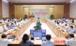 Nỗ lực cải cách thủ tục hành chính, phục vụ người dân và doanh nghiệp