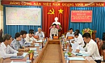 Công tác tư tưởng, lý luận và báo chí gắn kết với nhiệm vụ phát triển kinh tế - xã hội,  quốc phòng, an ninh, đối ngoại