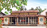 Chùa Quan Thánh - nơi ghi dấu sự kiện lịch sử  cách mạng