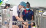 Trẻ nhỏ bị nhiễm Adenovirus tăng đột biến, ghi nhận 6 ca tử vong