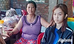 Hai hoàn cảnh khó khăn cần giúp đỡ