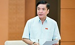 Kỳ họp thứ 4 của Quốc hội khóa XV dự kiến khai mạc vào ngày 20-10, làm việc trong hơn 23 ngày