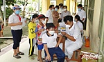 Tiền Giang: Tiếp tục kiểm soát tốt dịch bệnh Covid-19