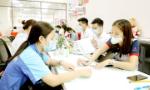Xét tuyển đại học: Điểm chuẩn sẽ 