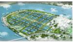 Đầu tư xây dựng kết cấu hạ tầng khu công nghiệp Bình Đông, tỉnh Tiền Giang