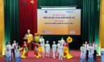 Sử dụng thuốc không an toàn là sự cố y khoa gây tổn hại nghiêm trọng