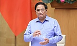 Nghị quyết phiên họp Chính phủ thường kỳ tháng 8/2022