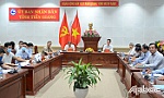 Tạo mọi điều kiện, môi trường thuận lợi, an toàn, minh bạch cho các nhà đầu tư