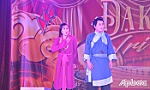 Biểu diễn Chương trình 