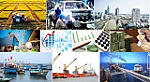 Về các nhiệm vụ, giải pháp trọng tâm giữ vững ổn định kinh tế vĩ mô, kiểm soát lạm phát
