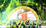Khai mạc Tuần Văn hóa - Du lịch tỉnh Long An năm 2022 