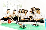 Tuyển sinh đại học năm 2022: Nhóm ngành công nghệ thông tin 