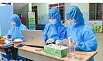 Duy trì thành quả phòng, chống dịch