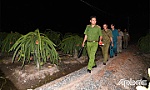 Đại úy Nguyễn Thành Sang - điển hình học tập và làm theo Bác