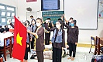 Thực trạng việc dạy và học Ngữ văn
