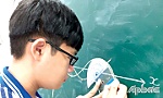Độc đáo mô hình 