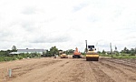 Thông xe cao tốc Mỹ Thuận - Cần Thơ trước ngày 30/4/2023