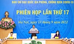 Dứt khoát không để tiếp diễn, kéo dài tình trạng thiếu thuốc, trang thiết bị y tế