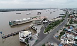 Sắp có xe ô tô điện chở khách du lịch trong nội ô TP. Mỹ Tho