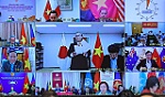 Tháo gỡ khó khăn về thị trường với tinh thần 'trong nguy có cơ'