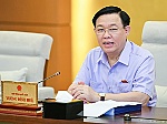 Kiểm soát chặt tiêu chuẩn người đứng đầu hợp tác xã