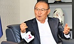 HLV Park Hang-seo: Tạo điều kiện cho các nhân tố mới trong trận gặp Singapore