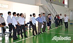 Huyện Gò Công Tây: Chủ động giải ngân vốn đầu tư công