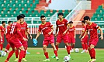 'Lối' lên tuyển Việt Nam của những gương mặt trẻ