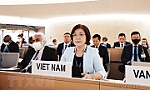 Việt Nam tích cực tham gia hoạt động thúc đẩy chủ nghĩa đa phương