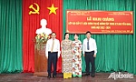 Khai giảng Lớp Cao cấp lý luận chính trị hệ không tập trung
