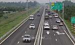 Sớm hoàn chỉnh cao tốc từ TP Hồ Chí Minh đi Mỹ Thuận