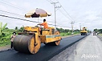 Huyện Gò Công Tây: Nâng cấp, mở rộng đường huyện 18