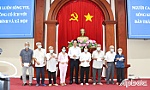Tiền Giang: Phát động 