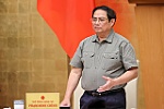 Chỉ đạo điều hành kinh tế vĩ mô, Thủ tướng yêu cầu 'bảo đảm ổn định trong điều kiện bất định'