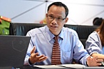 Bám sát việc Fed tăng lãi suất để điều hành chủ động và linh hoạt