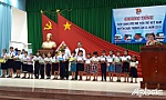Thắp sáng ước mơ, tiếp bước tương lai