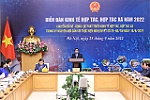 Thủ tướng: Đổi mới, sáng tạo, đột phá đối với mô hình kinh tế tập thể