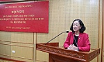 Khắc phục tình trạng bổ nhiệm cán bộ xong lại vi phạm kỷ luật Đảng, vi phạm pháp luật